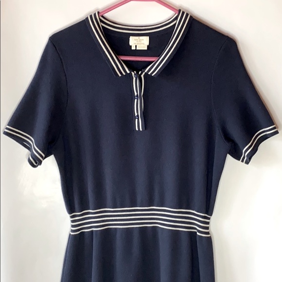 kate spade Dresses & Skirts - kate spade sweater dress